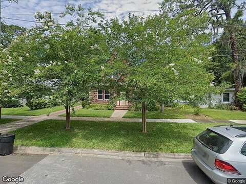 Randall, JACKSONVILLE, FL 32205