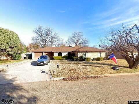 Westchester, ABILENE, TX 79606