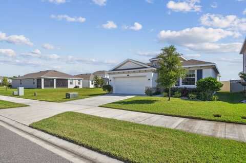 Living Coral, ODESSA, FL 33556