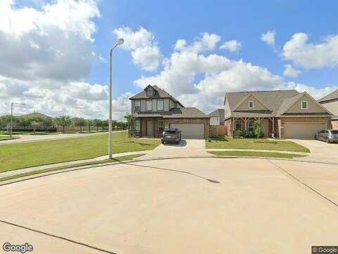 Pepper Stone, DICKINSON, TX 77539