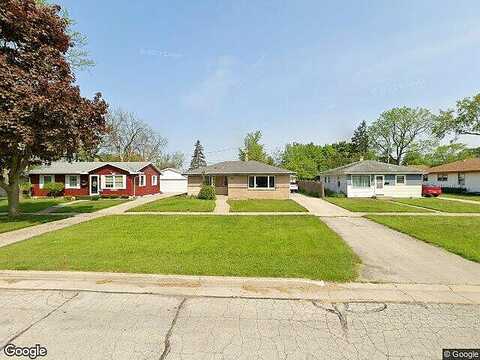 Barbara, RACINE, WI 53404