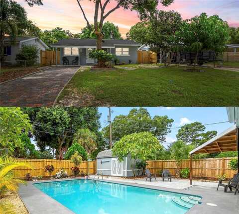 35Th, SAINT PETERSBURG, FL 33713