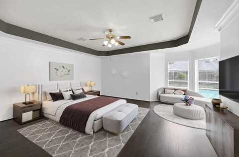 Oaks, PEARLAND, TX 77584