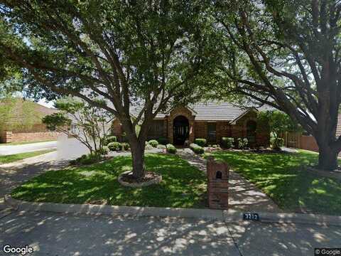 Evan, HURST, TX 76054