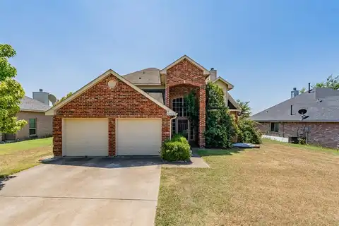 Blue Jay, MIDLOTHIAN, TX 76065