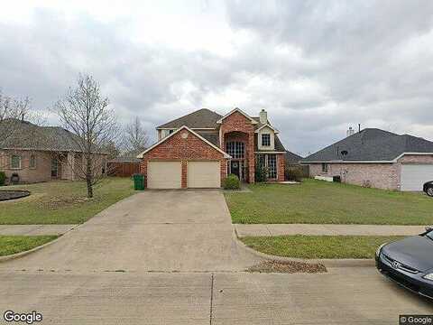 Blue Jay, MIDLOTHIAN, TX 76065