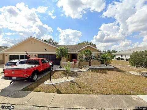 Stroll, SUN CITY CENTER, FL 33573