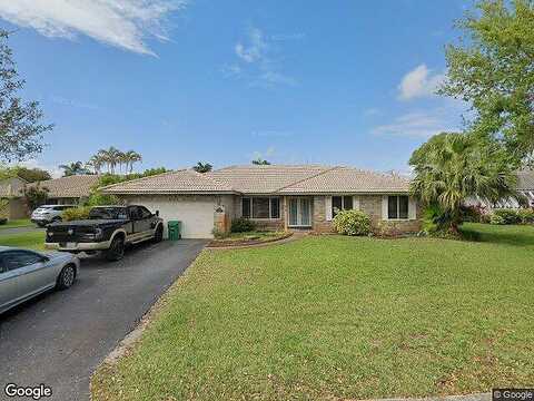 107Th, CORAL SPRINGS, FL 33071