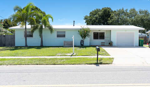 Newfound Harbor, MERRITT ISLAND, FL 32952