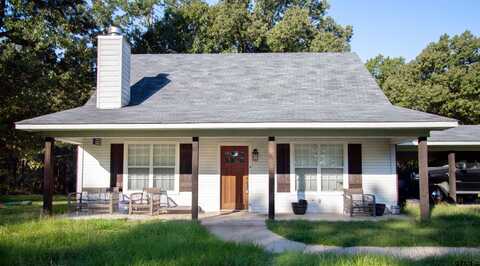 Mount Pisgah, KILGORE, TX 75662
