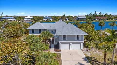 Twin Lakes, SANIBEL, FL 33957