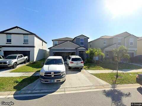 Oyster Cove, WIMAUMA, FL 33598