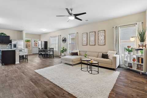 Cibolo Creek, KYLE, TX 78640