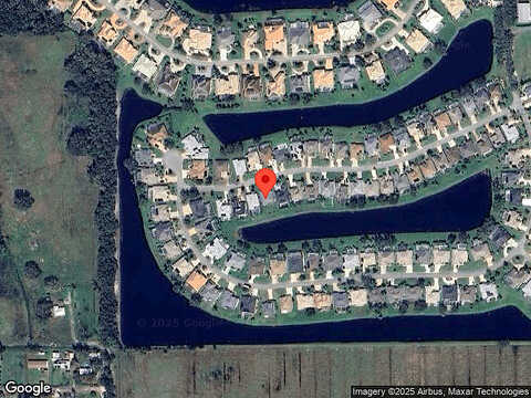Waterway, PORT ORANGE, FL 32128