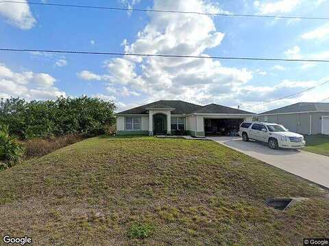 24Th, LEHIGH ACRES, FL 33976
