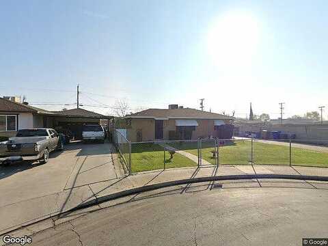 Erwin, BAKERSFIELD, CA 93304