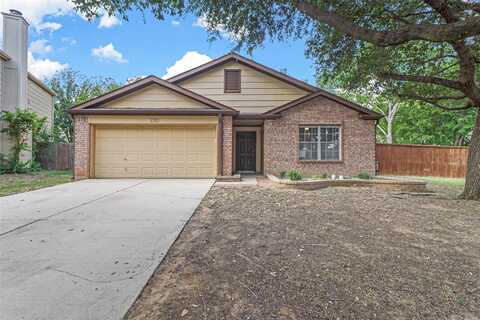 Briary Trace, DENTON, TX 76210