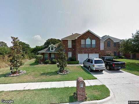 Windridge, CORINTH, TX 76208