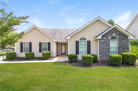 Spring Lake, COVINGTON, GA 30016