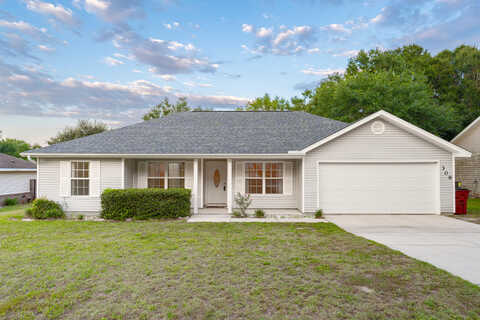 Strawbridge, CRESTVIEW, FL 32539