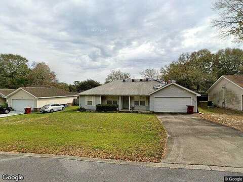 Strawbridge, CRESTVIEW, FL 32539