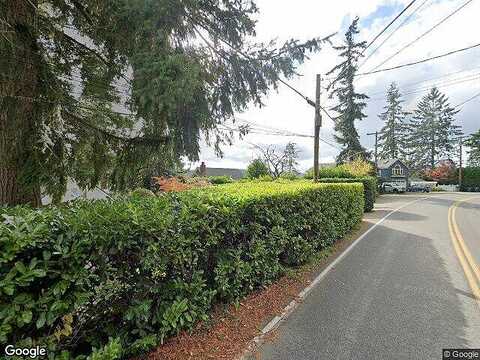 Point White, BAINBRIDGE ISLAND, WA 98110