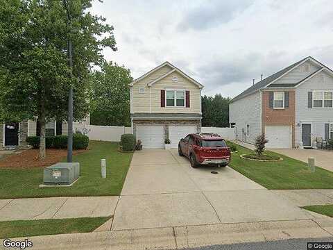 Pieris, CANTON, GA 30114