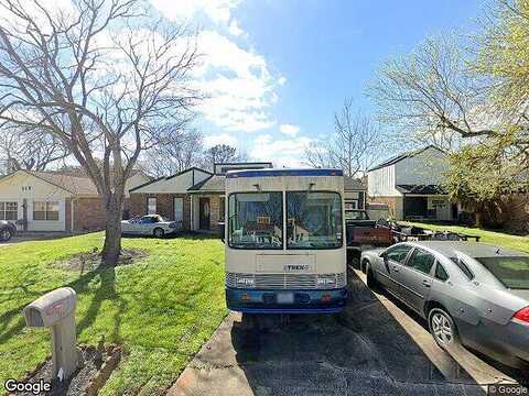 La Laja, ANGLETON, TX 77515