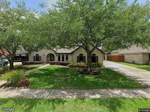 Clear Creek Mdws, LEAGUE CITY, TX 77573