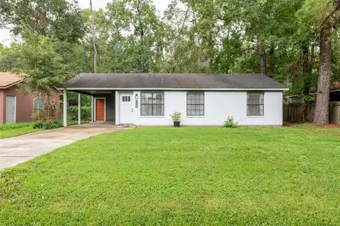 Arrowhead, MONTGOMERY, TX 77316