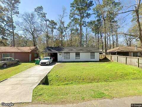 Arrowhead, MONTGOMERY, TX 77316