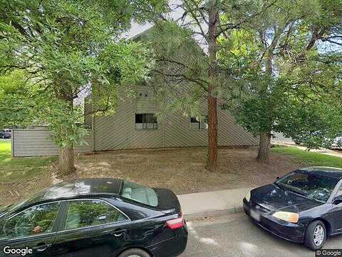 Edison, BOULDER, CO 80301