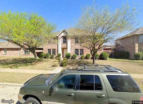 Valley Ridge, RED OAK, TX 75154