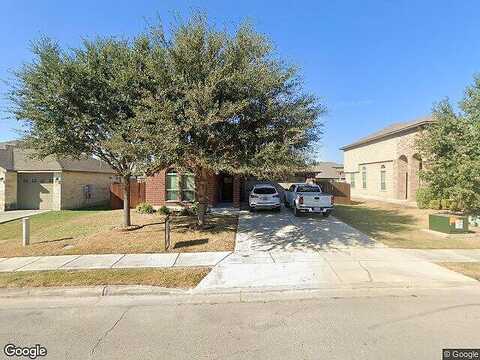 Escarpment Oak, NEW BRAUNFELS, TX 78130
