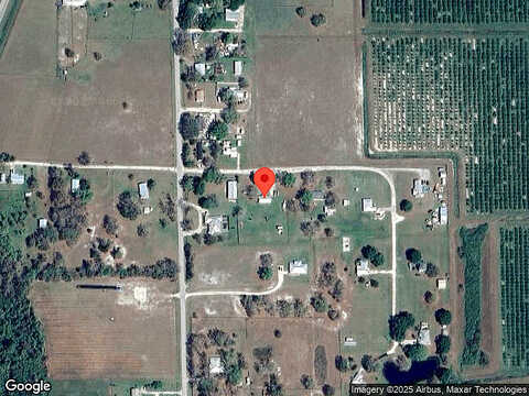 Edwards, ARCADIA, FL 34266