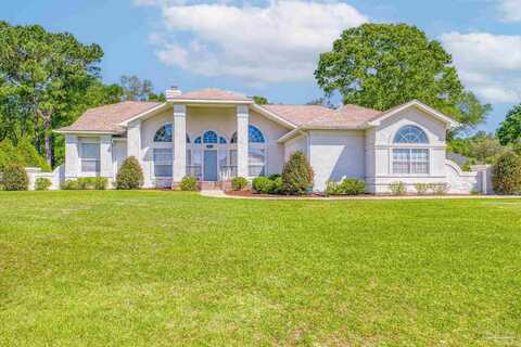 Cobblestone, MILTON, FL 32571