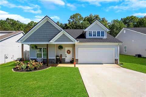 Highland Pointe, ALTO, GA 30510