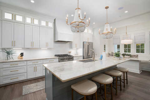 Canal, SANTA ROSA BEACH, FL 32459