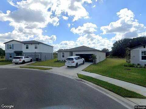 Forrest Plum, ZEPHYRHILLS, FL 33540