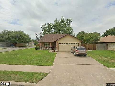 Oak Ridge, PFLUGERVILLE, TX 78660