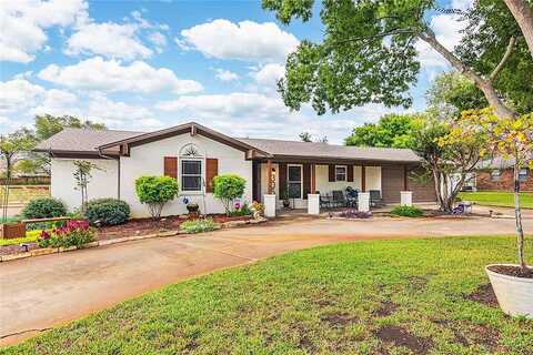 Janis, KRUGERVILLE, TX 76227