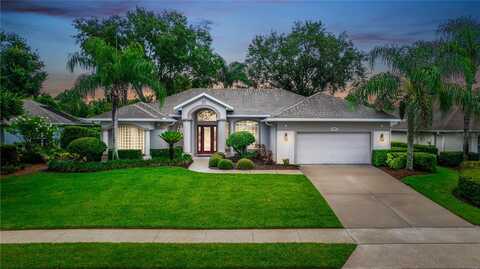 Hazeltine, DEBARY, FL 32713