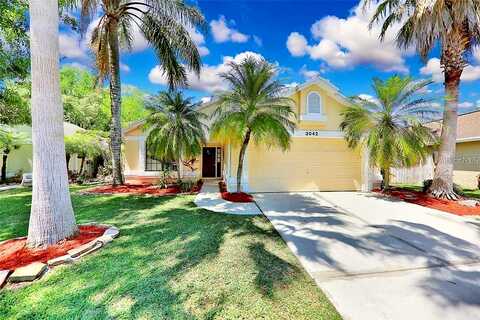 Senna, ORLANDO, FL 32826