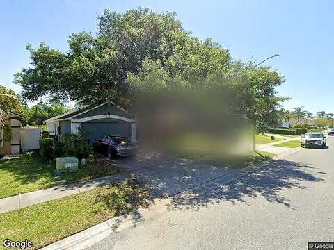 Catherine Wheel, ORLANDO, FL 32822