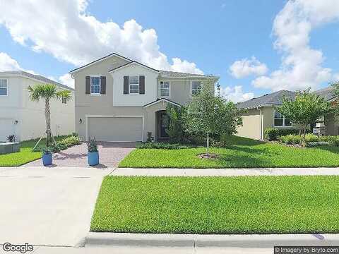 Ambersweet, CLERMONT, FL 34711