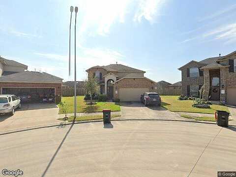 Emily Vista, FRESNO, TX 77545