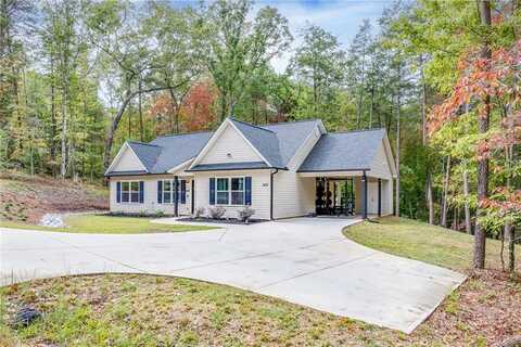 Old Deer Path, CLEVELAND, GA 30528