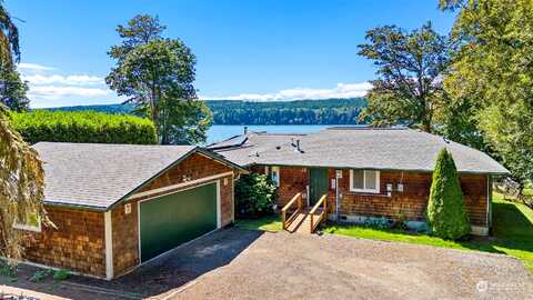 Gamble, KINGSTON, WA 98346