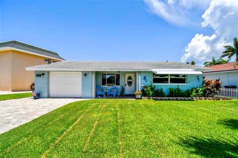 176Th Avenue, REDINGTON SHORES, FL 33708