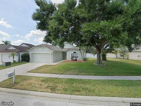 Castle Rock, LAND O LAKES, FL 34639